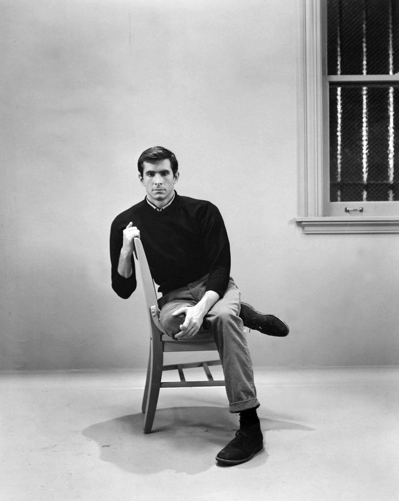 How to Understand Silhouettes (Pt. Two) Put This On