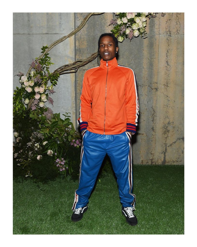 Fall Sports Track Jackets Put This On