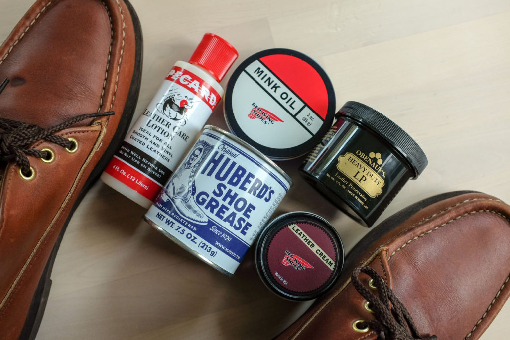 hubbards boot grease