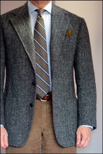 Guide to Fall and Winter Ties – Put This On
