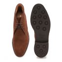 A Suggestion for Your First Good Pair of Shoes – Put This On