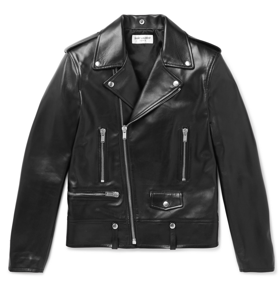 Black, Double Rider Jacket Laverapelle Mens Genuine Cowhide Leather Jacket 1501035 