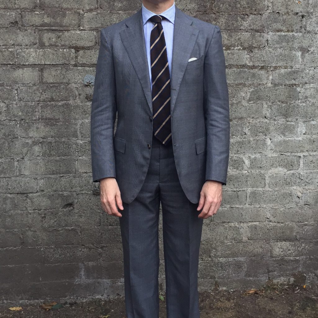 How to Wear Tailored Clothing to a Casual Office – Put This On