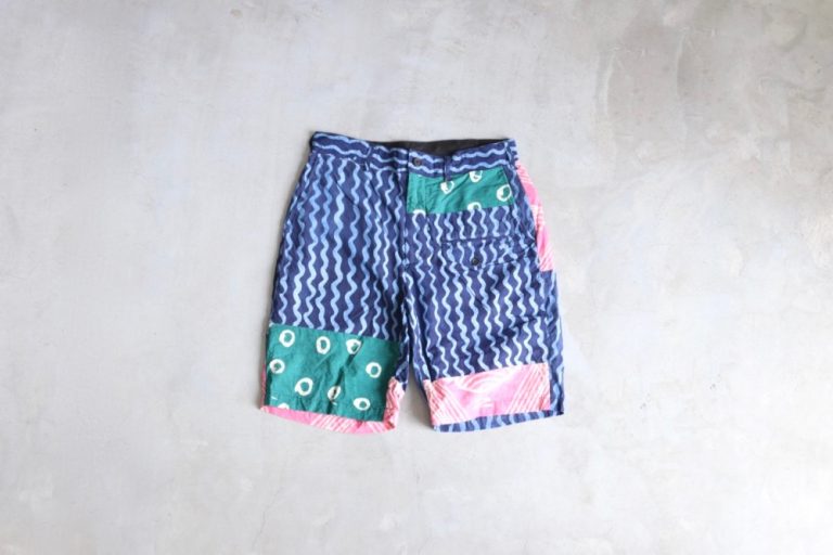 Eight Pairs of Shorts to Consider Right Now – Put This On