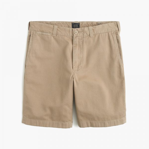 Eight Pairs of Shorts to Consider Right Now – Put This On