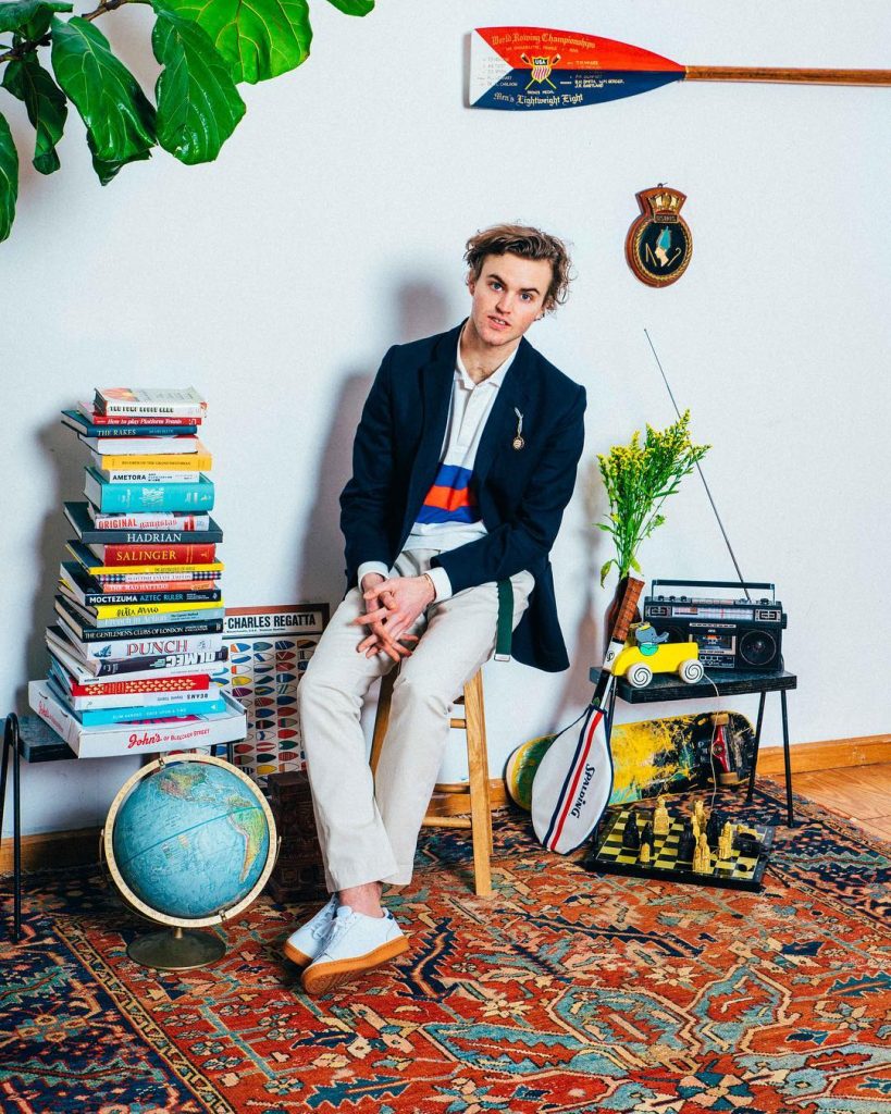 Prep's Perps: A Look at Prep's Issues With Authenticity – Put This On