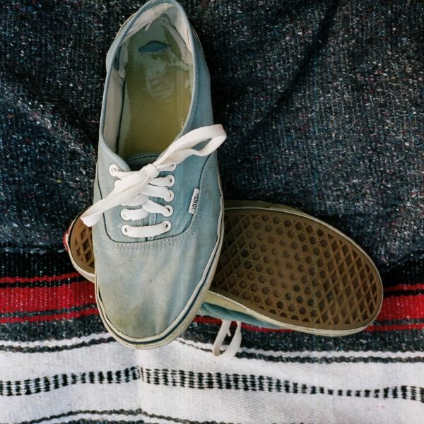 Thrashin’: The Case for One Sneaker All Summer Long