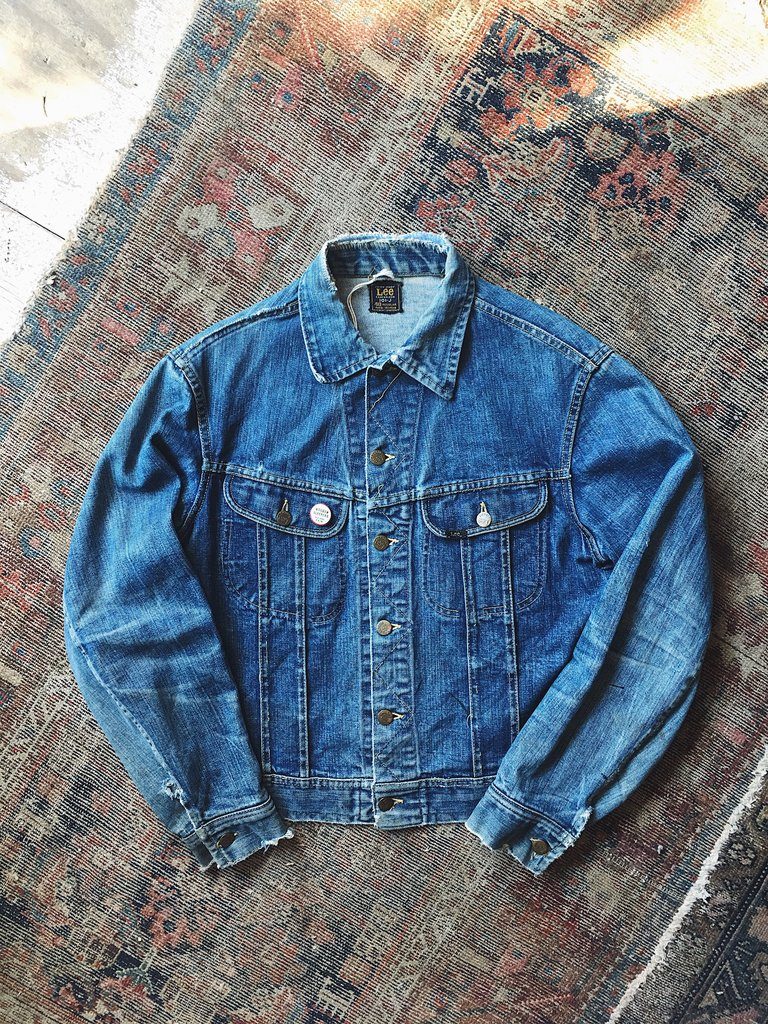 The Fascinating Evolution of the Trucker Jacket · Primer