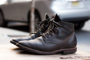 Useful Fall/ Winter Shoes – Put This On
