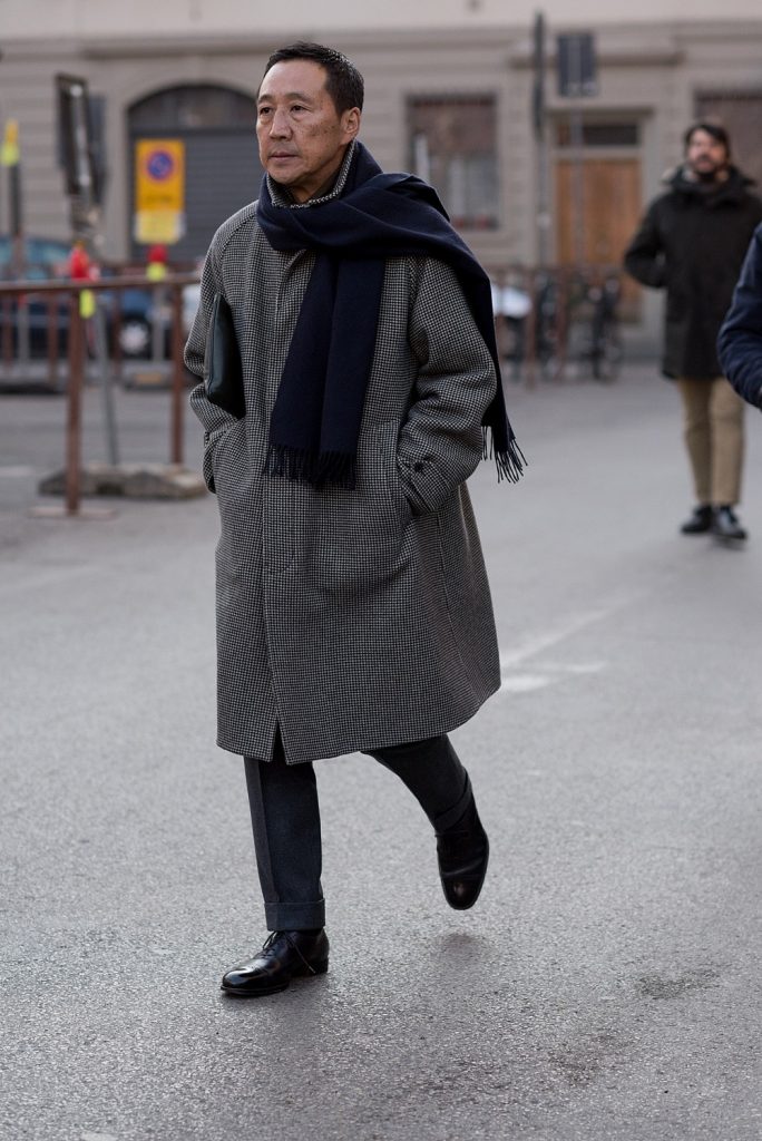 4 Oversized Coats That Will Just End Up Covering All The Expensive Clothes You Bought Put This On