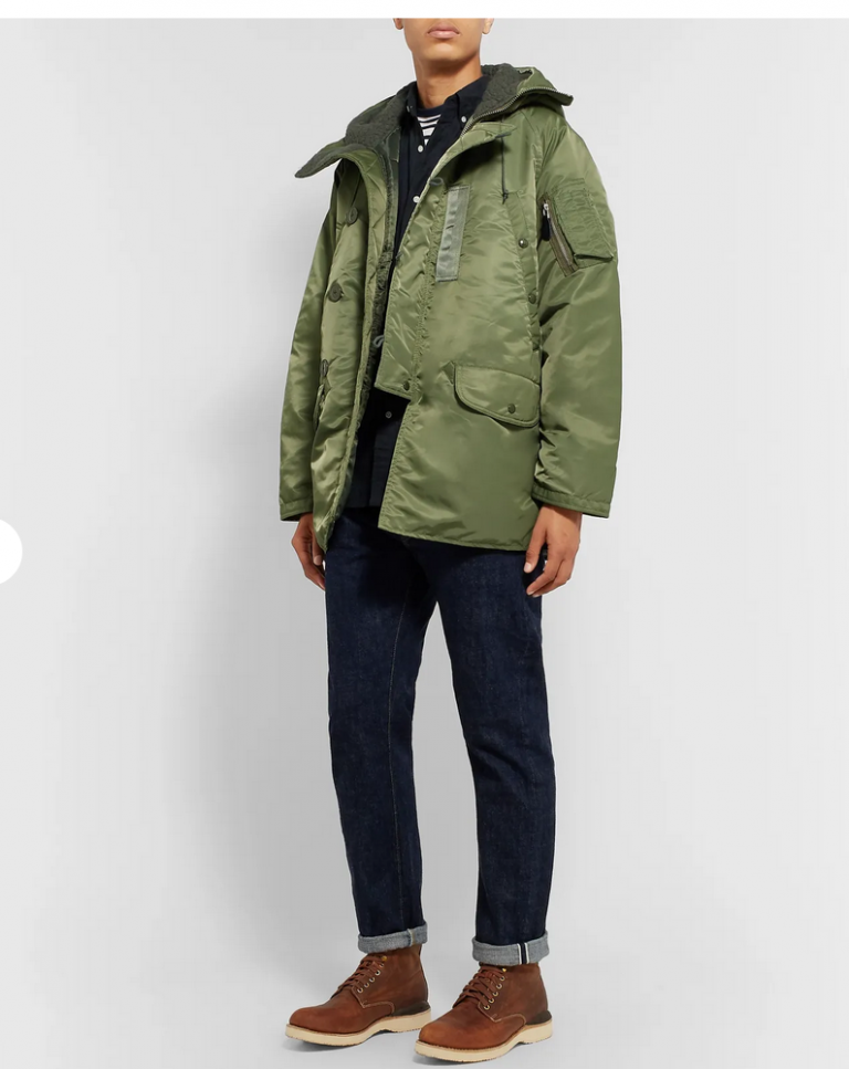 Post-Christmas Sale Picks at Mr. Porter, Ralph Lauren, and More – Put ...