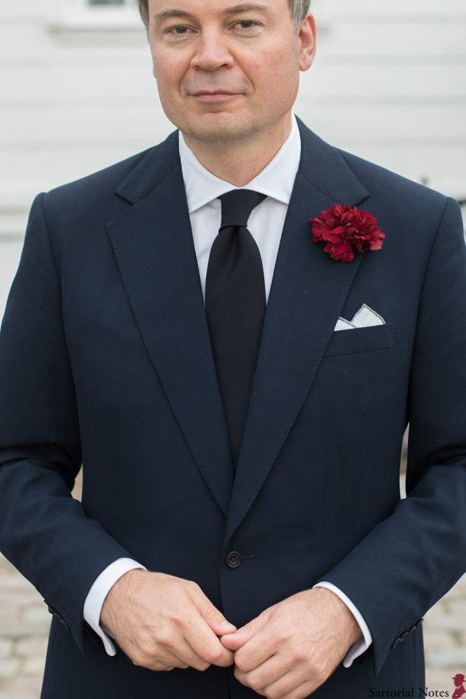 How to buy a wedding suit in 2020: the ultimate guide - Bespoke Edge