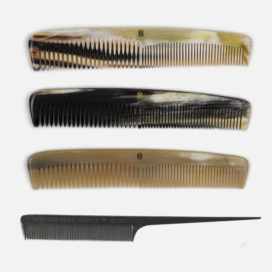 which comb to use
