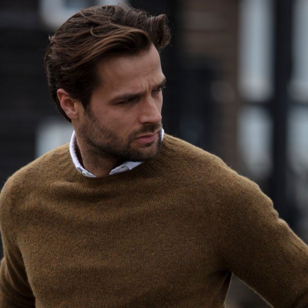 A Basic Guide to Useful Knitwear – Put This On