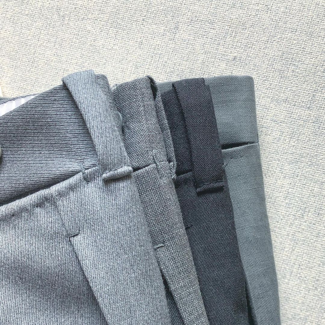 Brooks Brothers 100% Wool Casual Pants for Men | Mercari