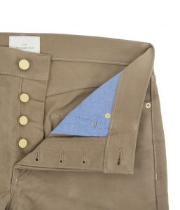 Sid Mashburn Perfected the Five-Pocket Pant – Put This On