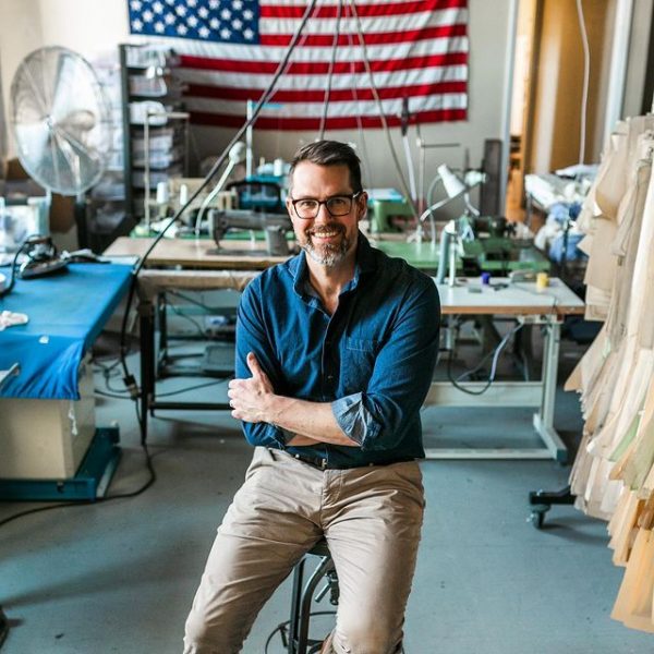 The Next Chapter for Hertling Trousers: from Brooklyn to Fall River