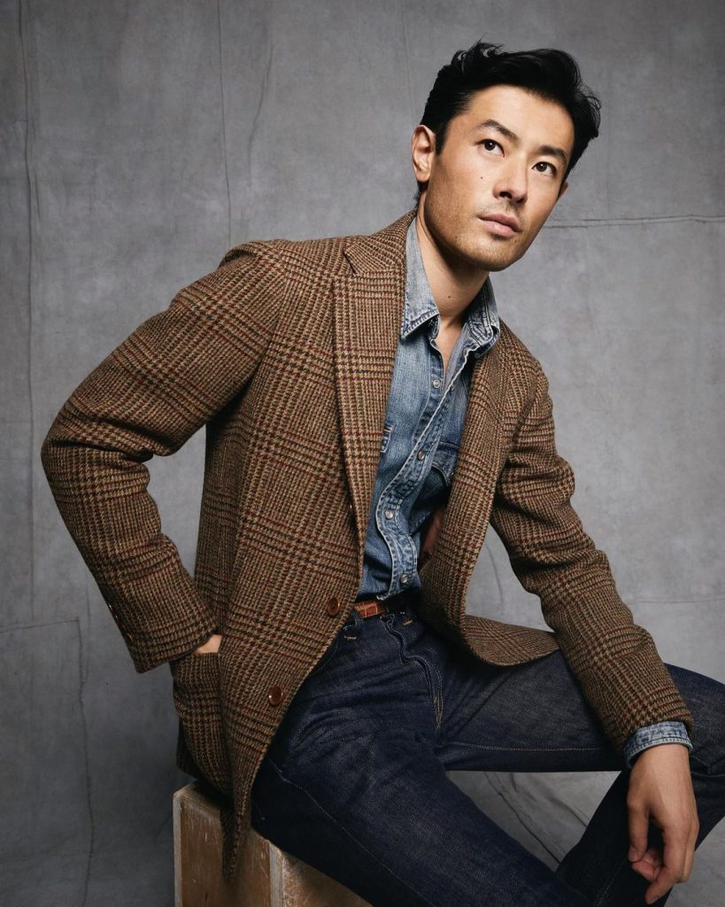 Ring Jacket Clearance Sale Put This On