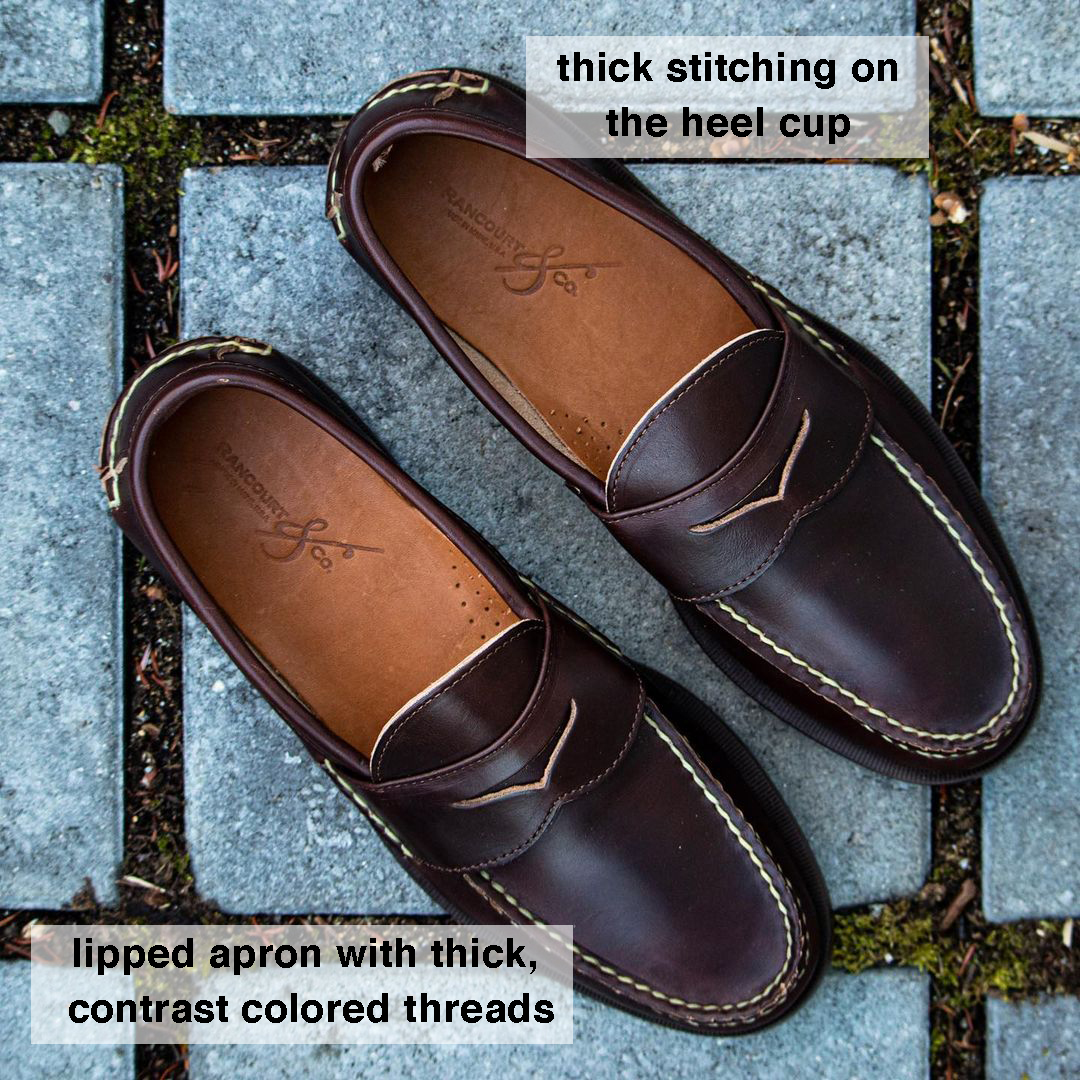 Our Sole Types Explained  Shoes, Loafters & Boots – A Fine Pair