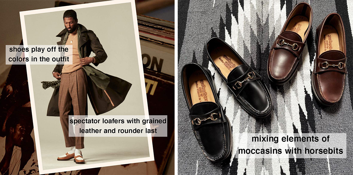 Best men's loafers 2023: Ralph Lauren to Gucci