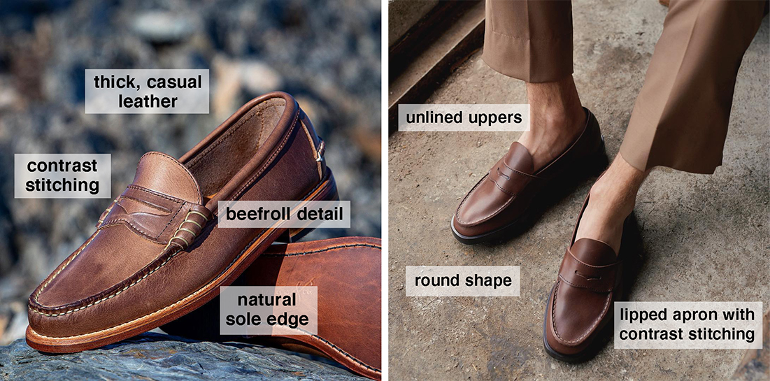 Finding the Perfect Loafer – Put This On