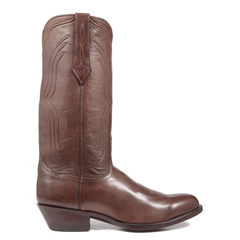 How to Get a Good Pair of Cowboy Boots – Put This On