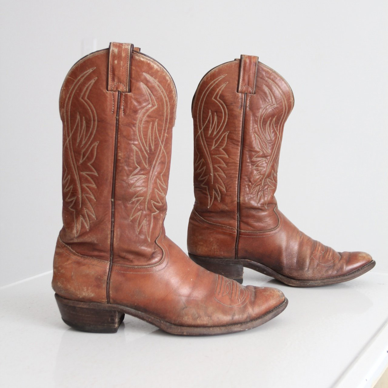 Western Wear Texas Style! Serious Texas Cowboy Clothing & Costumes