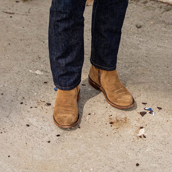 How to Get a Good Pair of Cowboy Boots – Put This On