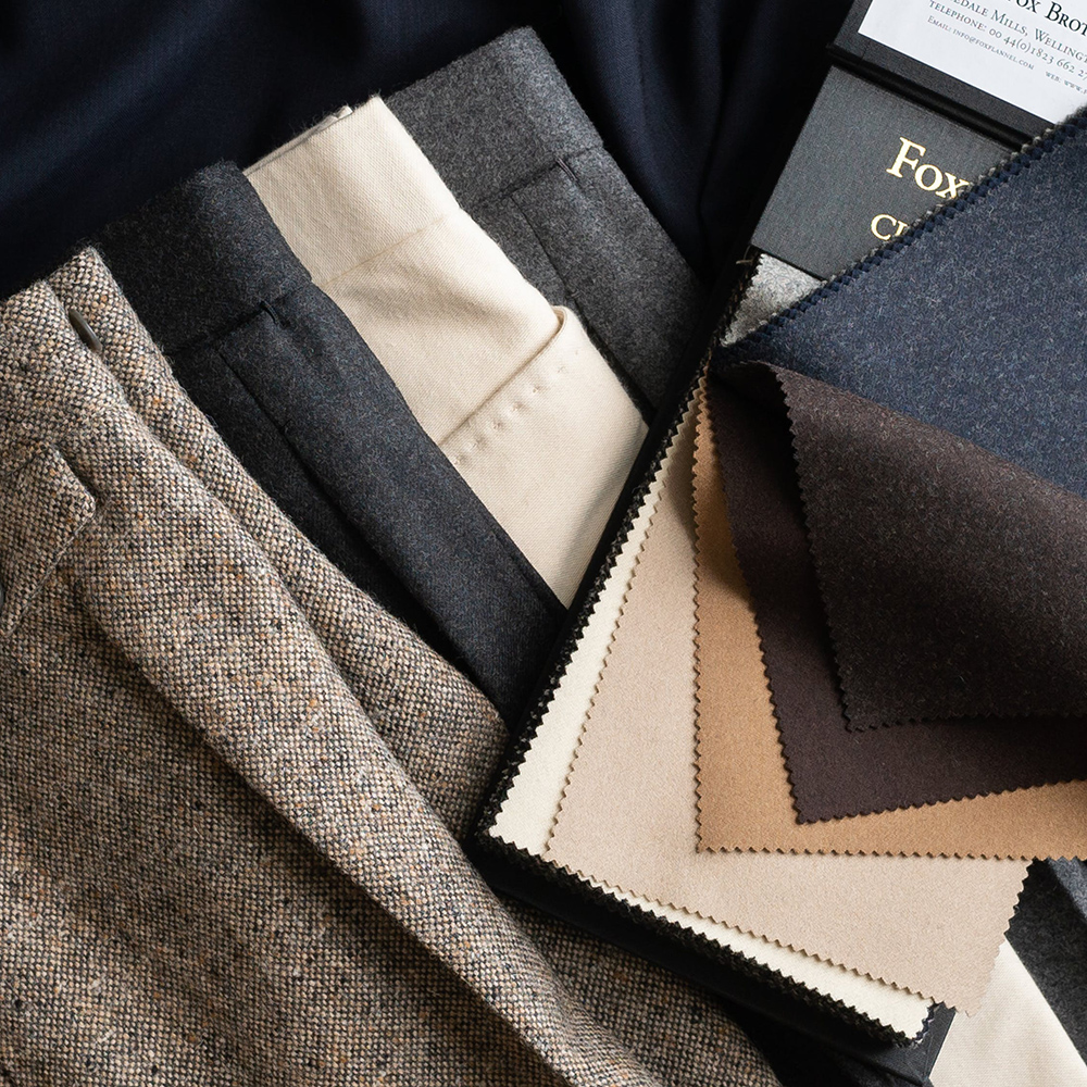 How To Choose Trousers for Any Sport Coat – Put This On