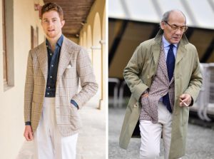 How To Choose Trousers for Any Sport Coat – Put This On