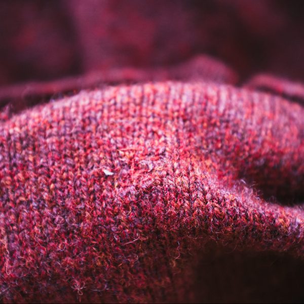 Darn It A Guide On How To Fix Holes in Sweaters Put This On