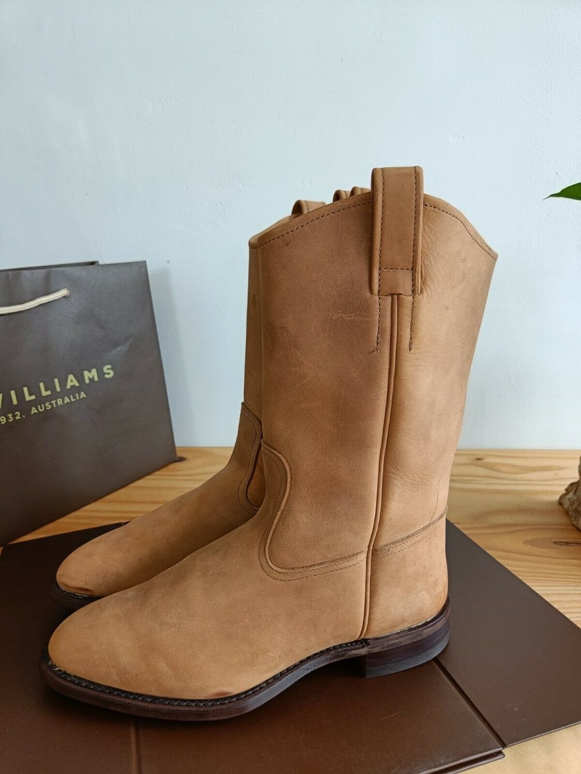 eBay Roundup Put This On