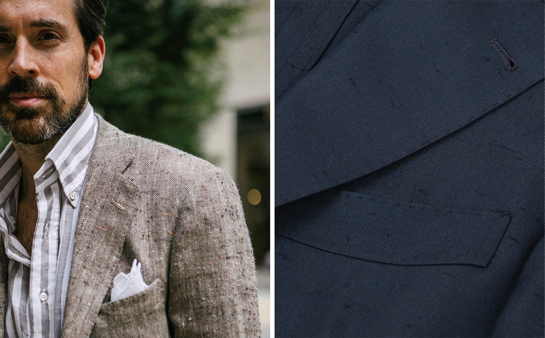 Spring/Summer Sport Coat Guide Put This On