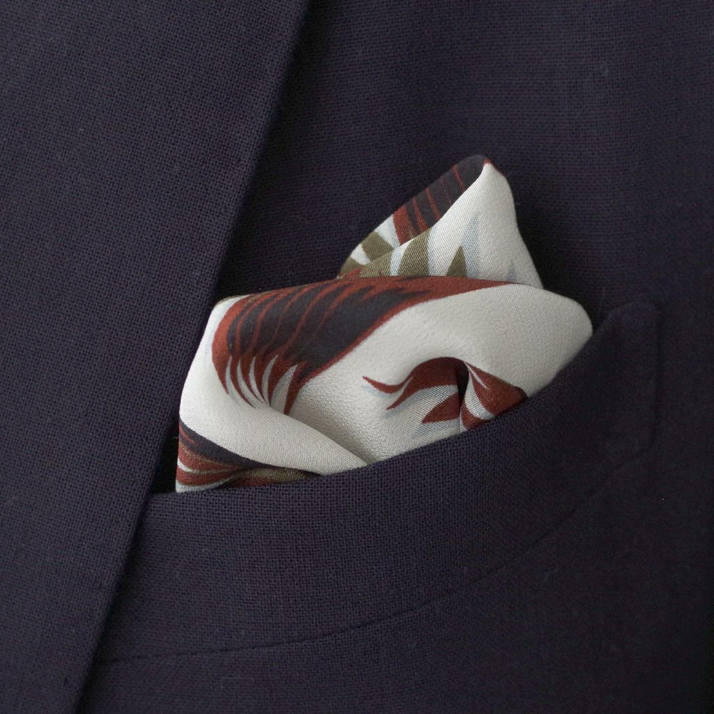 Two-For-One? Two For One! A Pocket Square Special!