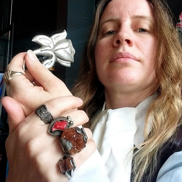 Treat Thyself to a Jewelry Sale!