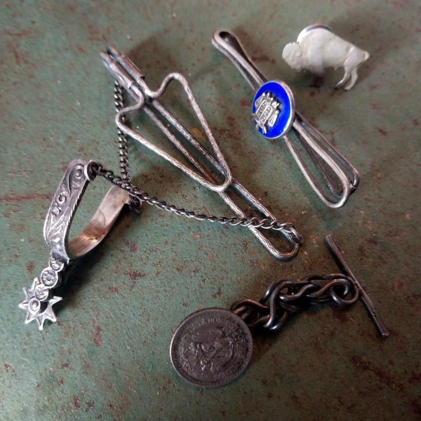 More Mexico City Treasures!