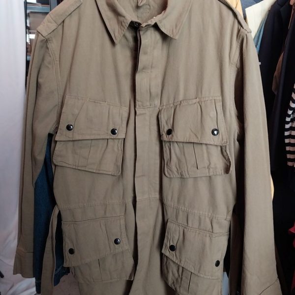 Jacket Season!