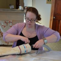 A Textile Conservator Explains How to Deal With Clothes Moths